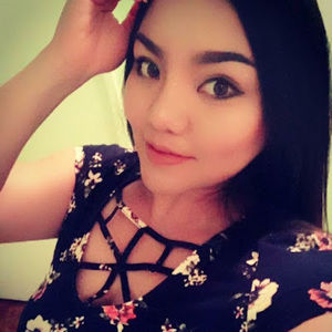 Meet your Posher, Jenjirapat